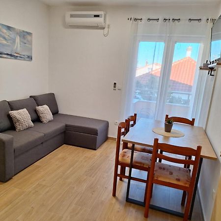 Apartmani Marino Privlaka  Exteriör bild