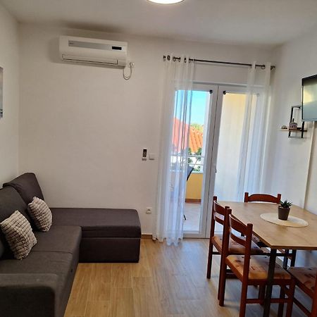 Apartmani Marino Privlaka  Exteriör bild