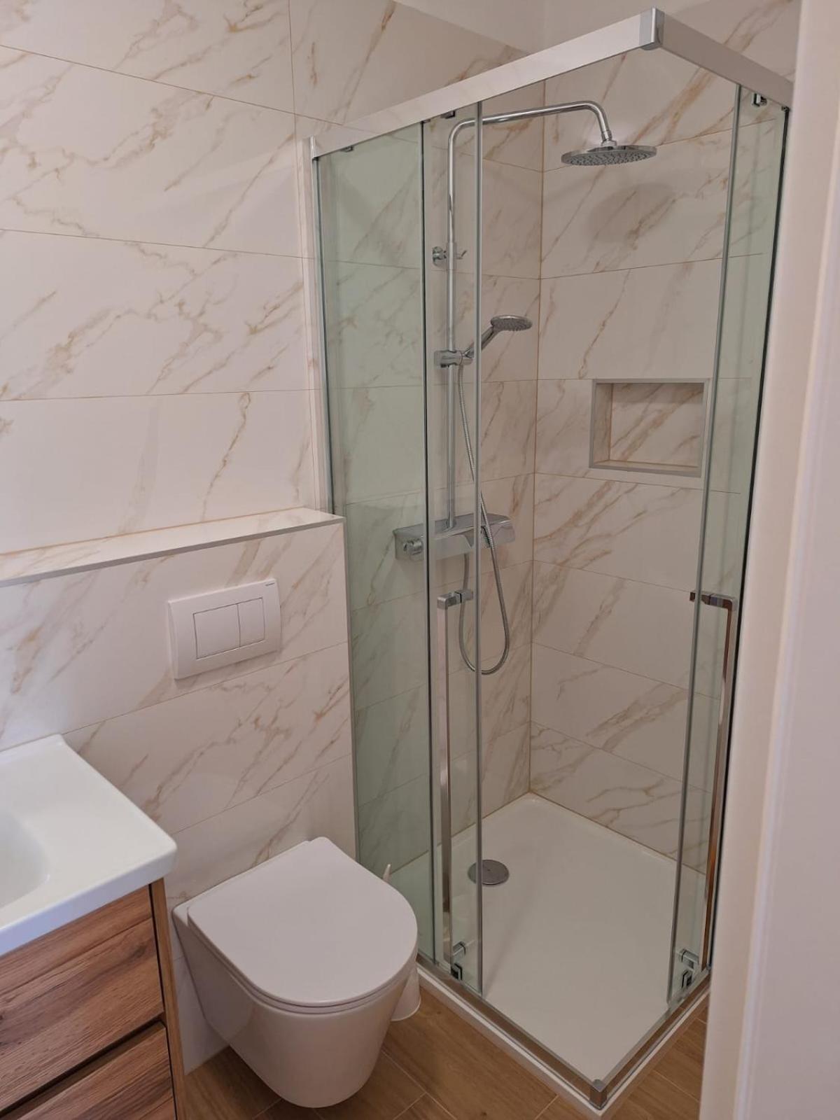 Apartmani Marino Privlaka  Exteriör bild