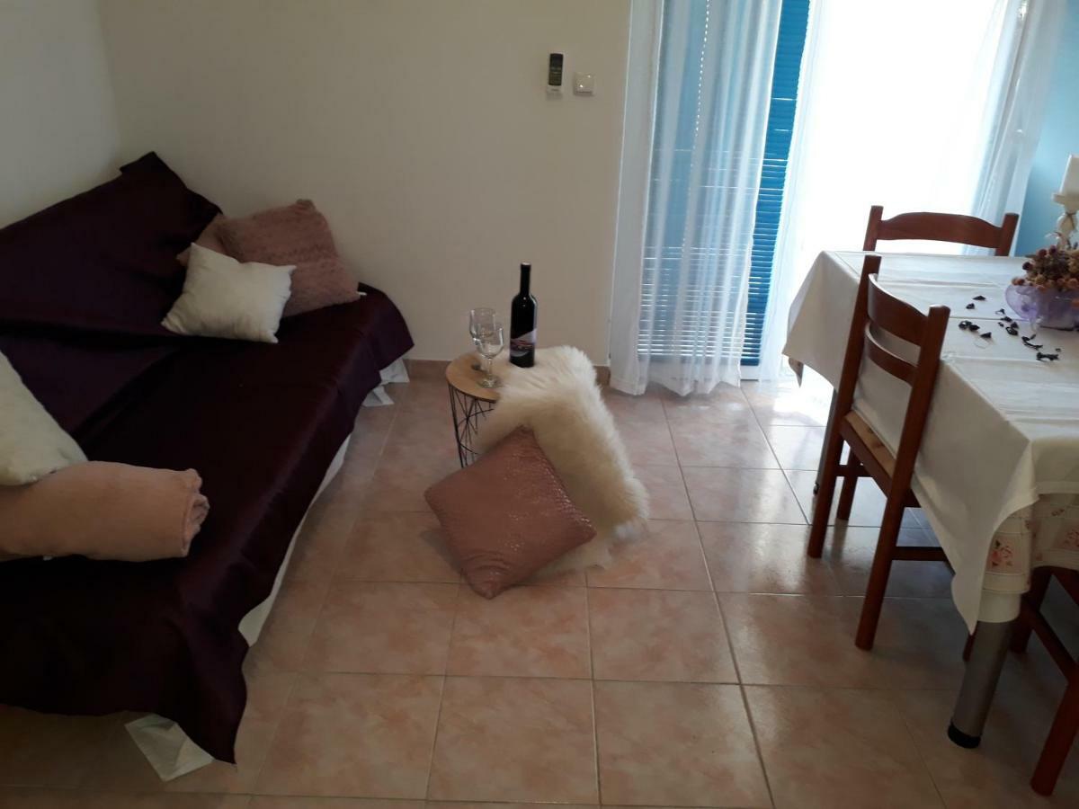 Apartmani Marino Privlaka  Exteriör bild